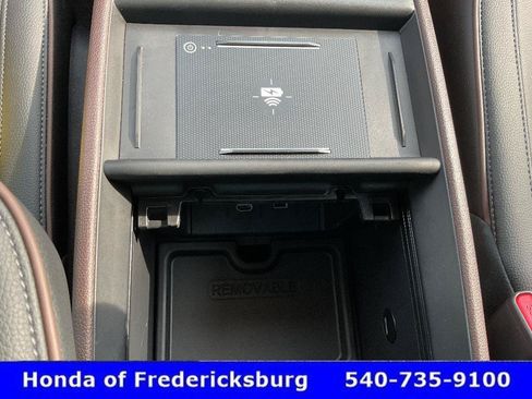 Certified 2026 Honda Odyssey Touring image 48