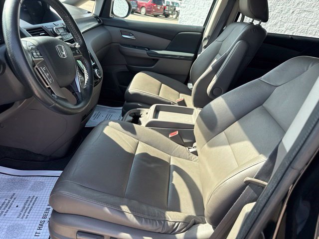 Used 2016 Honda Odyssey EX-L image 10