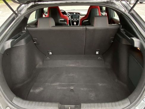 Used 2017 Honda Civic Type R image 25
