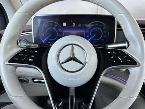 Certified 2023 Mercedes-Benz EQS 450+ SUV image 27
