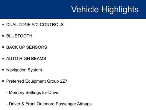 Used 2024 Chevrolet Tahoe Z71 image 16