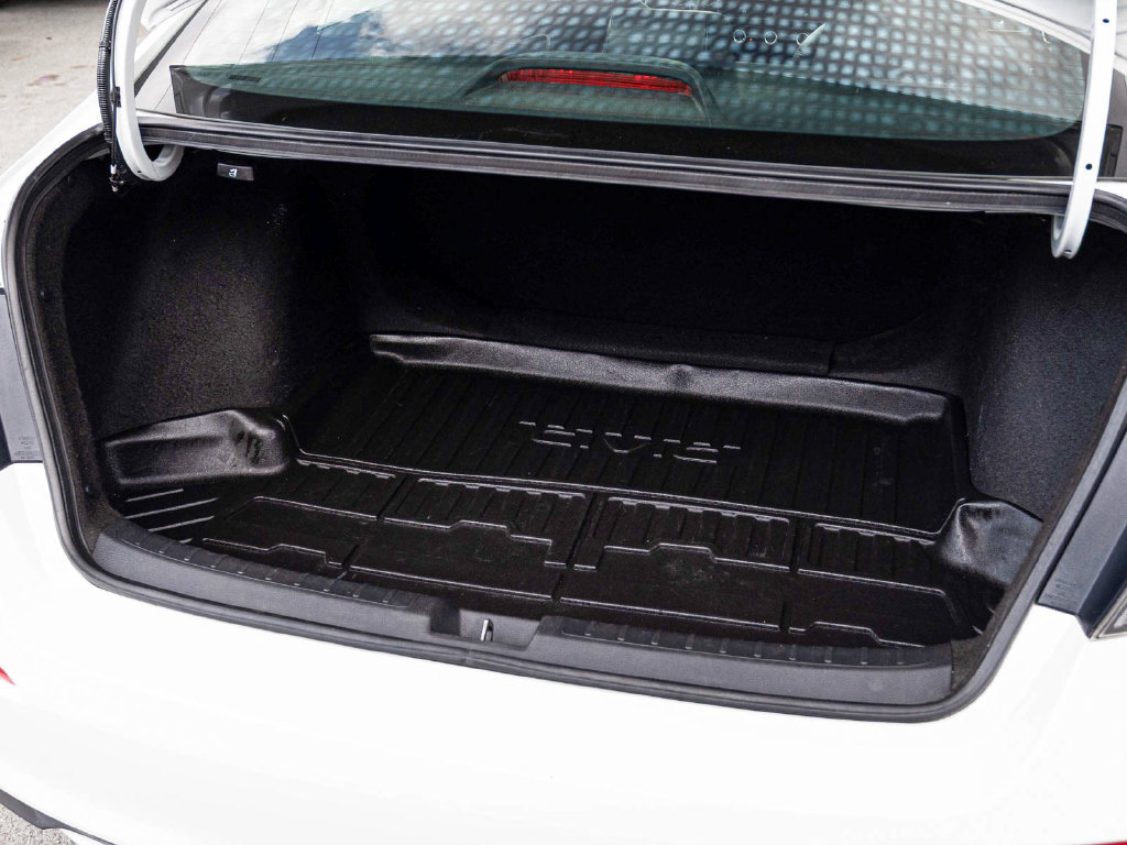 Used 2023 Honda Civic Sport image 38
