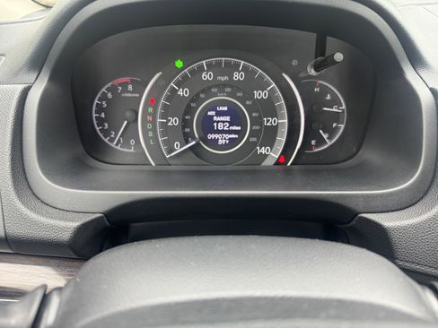 Used 2016 Honda CR-V Touring image 22