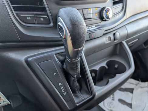 Used 2024 Ford Transit 250 Low Roof w/ Exterior Upgrade Package image 22