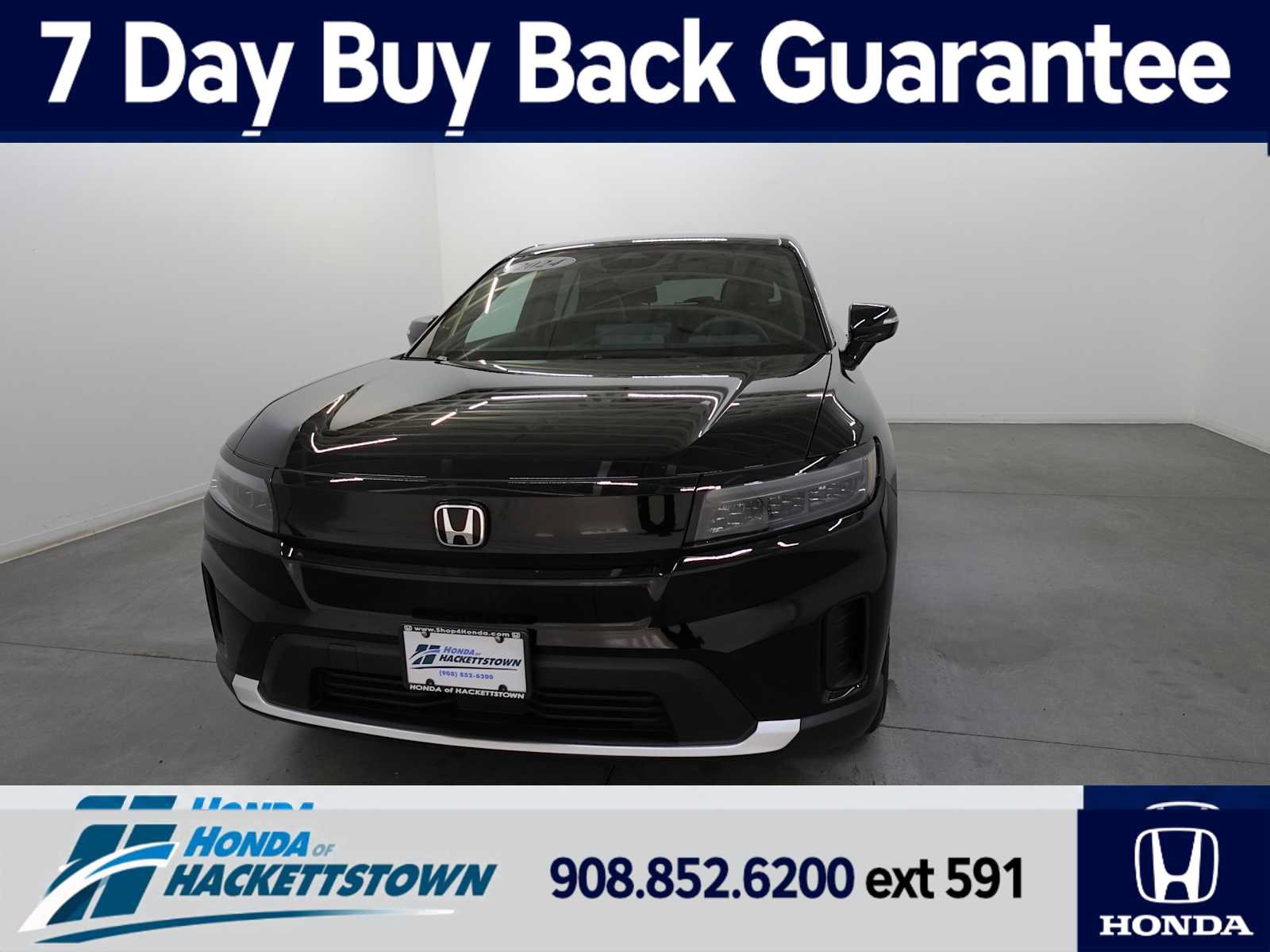 Used 2024 Honda Prologue EX image 1