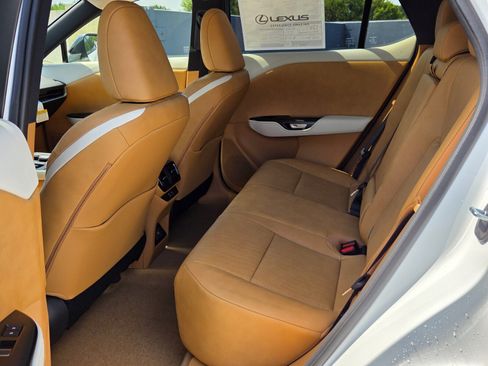 New 2026 Lexus RZ 350e 2WD w/ Convenience Package image 13