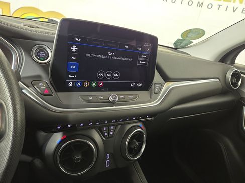 Certified 2024 Chevrolet Blazer LT w/ Convenience Package image 21