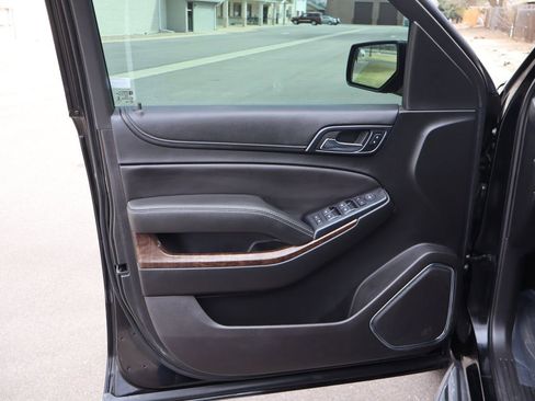 Used 2018 Chevrolet Tahoe LS w/ Max Trailering Package image 23