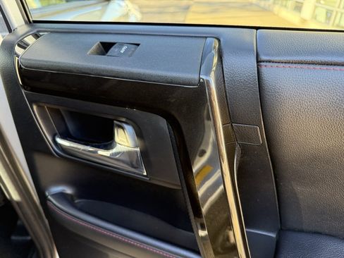 Used 2024 Toyota 4Runner TRD Off-Road image 38