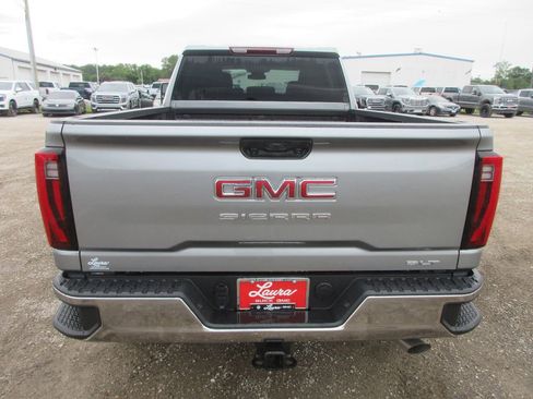 New 2026 GMC Sierra 2500 SLT w/ SLT Convenience Package AWD/4WD image 6