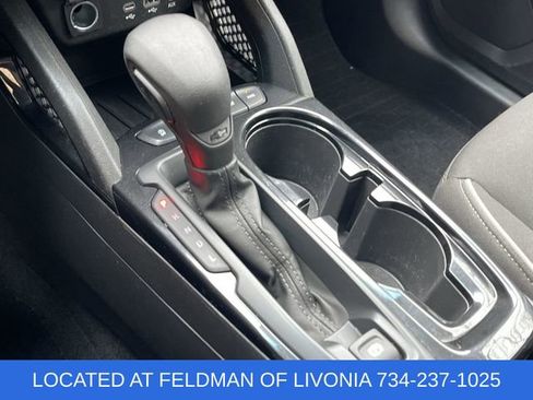 Used 2023 Chevrolet TrailBlazer LT w/ Convenience Package image 15