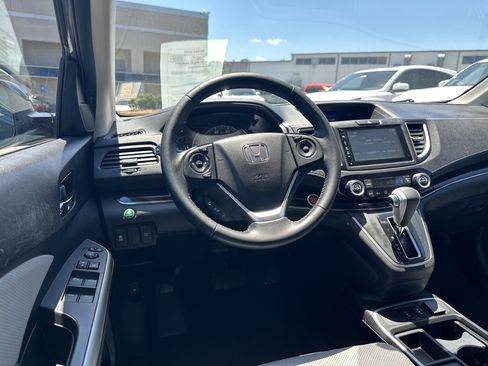 Used 2015 Honda CR-V EX-L image 26