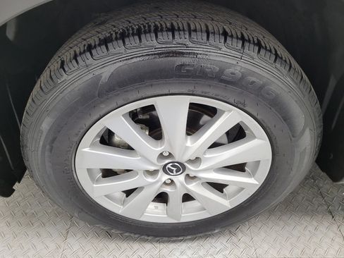 Used 2015 MAZDA CX-5 Touring w/ Touring Technology Package image 31