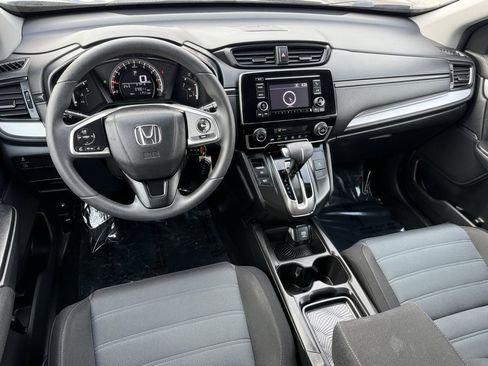 Used 2018 Honda CR-V LX image 24