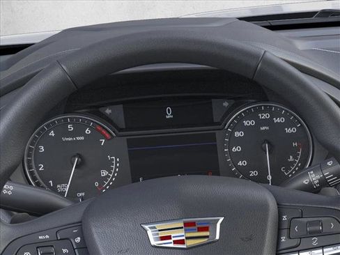 New 2026 Cadillac CT4 Premium Luxury image 18