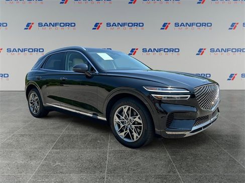 Used 2024 Genesis GV70 2.5T image 7
