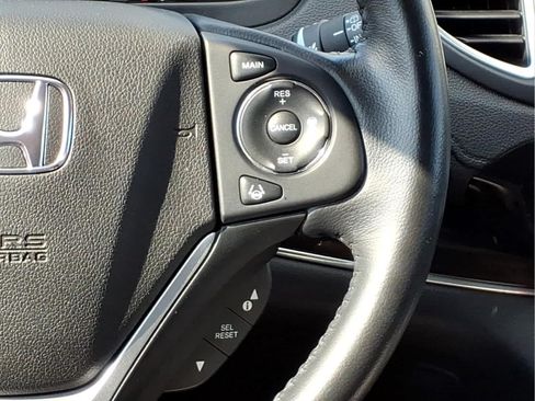 Used 2015 Honda CR-V Touring image 23