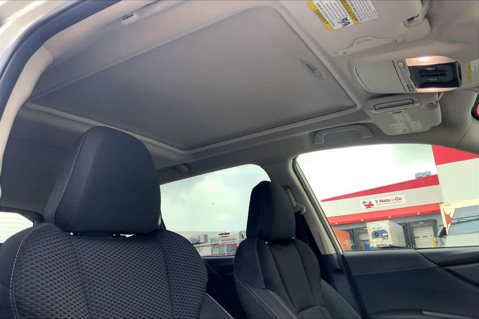 Used 2020 Subaru Forester Premium AWD/4WD image 30