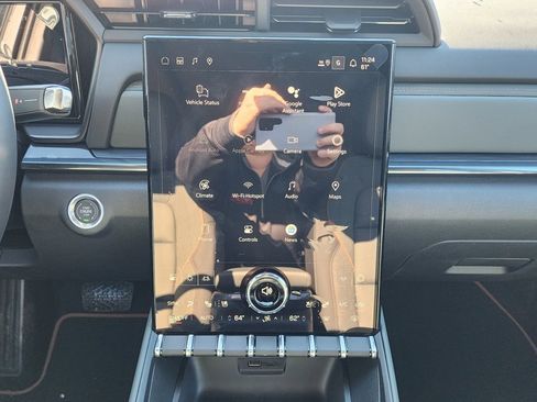 New 2026 GMC Terrain AT4 w/ Convenience Package III image 28