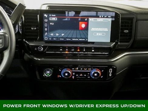 Used 2024 GMC Sierra 1500 Elevation image 10