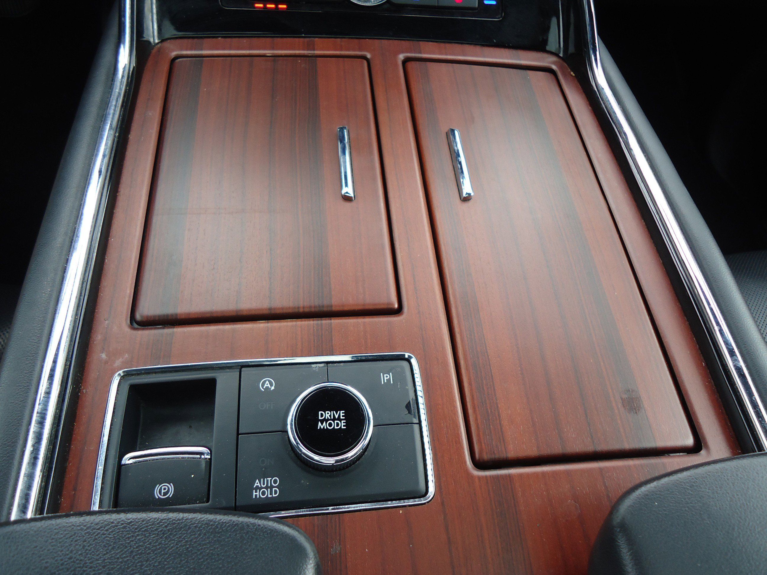 Used 2023 Lincoln Navigator Reserve AWD/4WD image 27