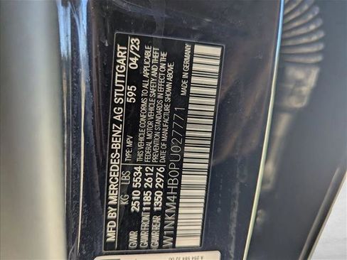 Used 2023 Mercedes-Benz GLC 300 4MATIC image 22