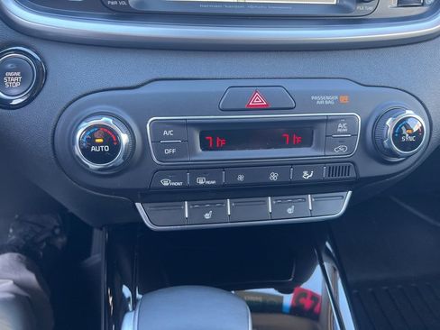 Certified 2020 Kia Sorento SX image 59