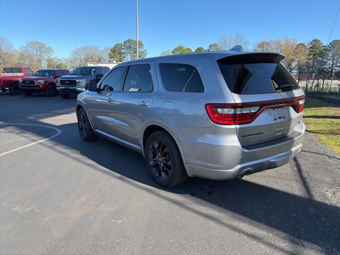 Used 2021 Dodge Durango R/T w/ Blacktop Package image 5