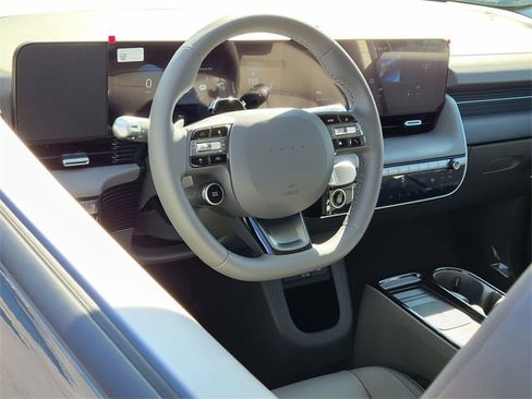 New 2026 Hyundai Ioniq 5 SEL image 3