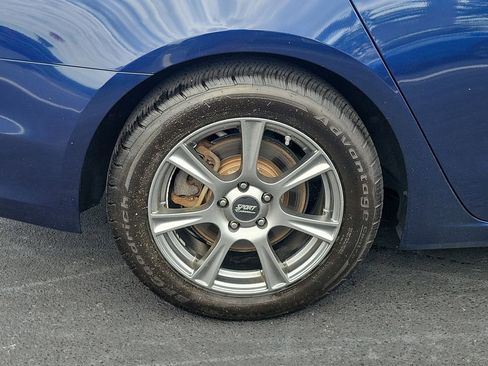 Used 2018 Acura TLX w/ Technology Package FWD image 7