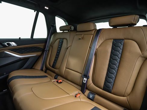 New 2026 BMW X5 M Competition w/ Executive Package image 24