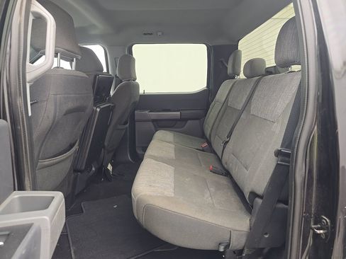 Used 2022 Ford F150 XLT w/ XTR Package AWD/4WD image 11