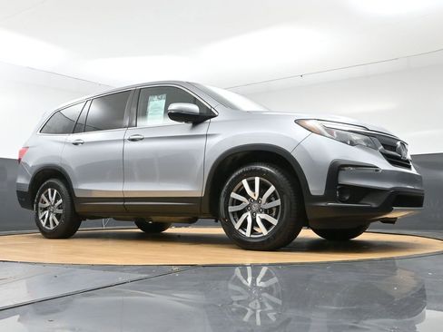 Used 2021 Honda Pilot EX image 49