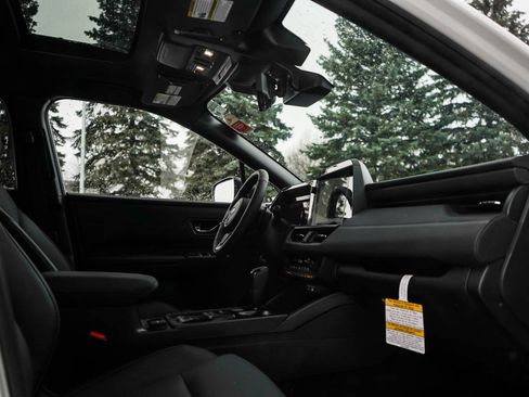 New 2026 Subaru Outback Touring XT image 11