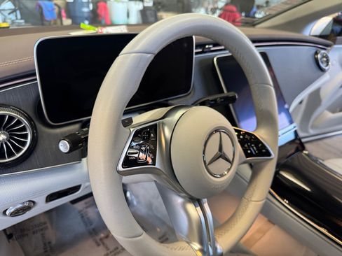 Used 2023 Mercedes-Benz EQE 350+ Sedan image 21