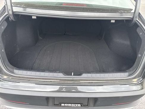 Used 2025 Kia K4 FWD image 27