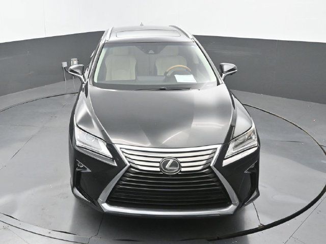 Used 2019 Lexus RX 350 AWD w/ Navigation Package image 30