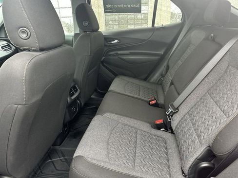 Certified 2024 Chevrolet Equinox LT image 23