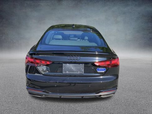 Used 2023 Audi A5 2.0T Premium Plus AWD/4WD image 6