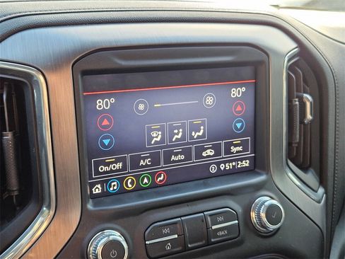 Used 2020 GMC Sierra 1500 Denali w/ Denali Ultimate Package image 26