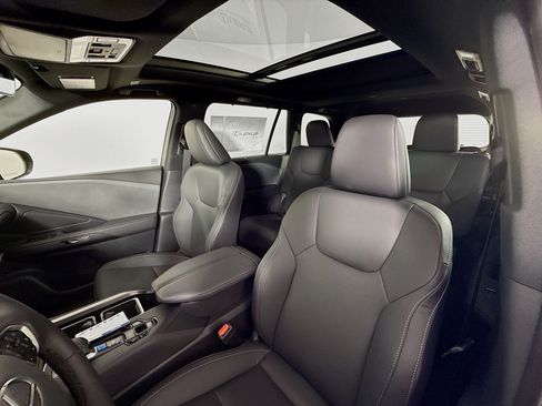 New 2026 Lexus TX 350 AWD w/ Technology Package image 11