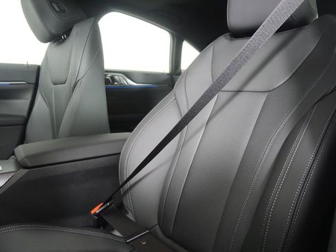 New 2026 BMW i4 eDrive40 w/ Premium Package RWD image 11