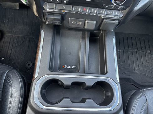 Used 2022 GMC Sierra 1500 Denali w/ Denali Premium Package image 41