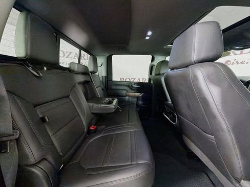 Used 2020 GMC Sierra 2500 Denali w/ Denali Ultimate Package image 33