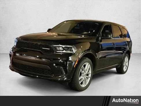Used 2023 Dodge Durango GT image 1
