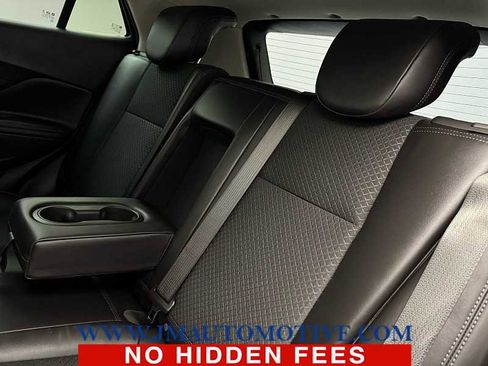 Used 2022 Buick Encore Preferred image 15