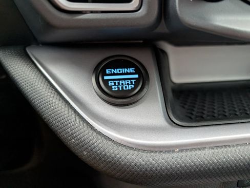 Used 2024 Ford Bronco Sport Outer Banks w/ Tech Package image 19