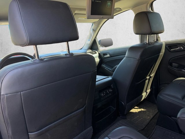 Used 2018 Chevrolet Tahoe LT AWD/4WD image 18