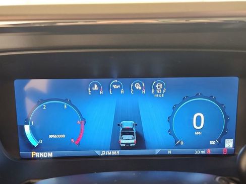 New 2025 Ford F250 King Ranch w/ FX4 Off-Road Package image 35