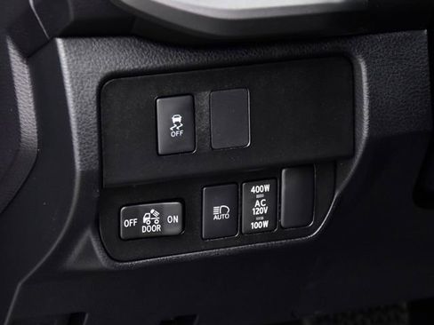 Certified 2021 Toyota Tacoma TRD Sport image 27